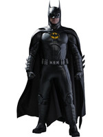 The Flash - Batman (Modern Suit) MMS - 1/6