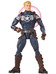 Marvel Legends - Commander Rogers (Totally Awesome Hulk BaF)