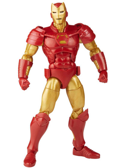 Marvel Legends - Iron Man (Heroes Return)