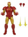 Marvel Legends - Iron Man (Heroes Return)