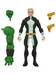 Marvel Legends - Marvel Boy (Totally Awesome Hulk BaF)