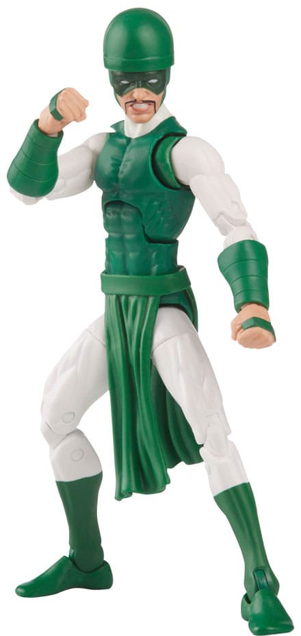 Läs mer om Marvel Legends - Marvels Karnak