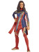 Marvel Legends - Ms. Marvel (Totally Awesome Hulk BaF)