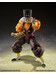 Dragon Ball Z - Android 20 - S.H. Figuarts