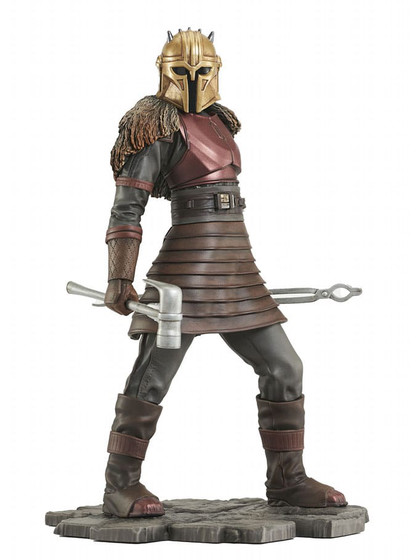 Star Wars: The Mandalorian - The Armorer Premier Collection - 1/7