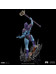 Masters of the Universe - Skeletor BDS Art Scale Statue - 1/10