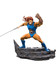 ThunderCats - Lion-O Battle Version BDS Art Scale Statue - 1/10