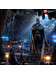 DC Comics: The Flash - Batman Art Scale Statue - 1/10
