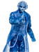 DC Multiverse - The Joker (The Dark Knight) (Sonar Vision Variant) (Gold Label)