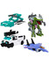 Transformers Studio Series: Buzzworthy Bumblebee - Troop Builder Multipack