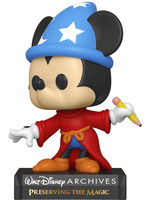 Funko POP! Disney Archives: Mickey Mouse - Sorcerer Mickey
