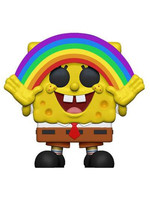 Funko POP! Animation: SpongeBob SquarePants - SpongeBob Rainbow