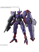 HG Beguir-Pente (Mobile Suit Gundam: The Witch from Mercury) - 1/144