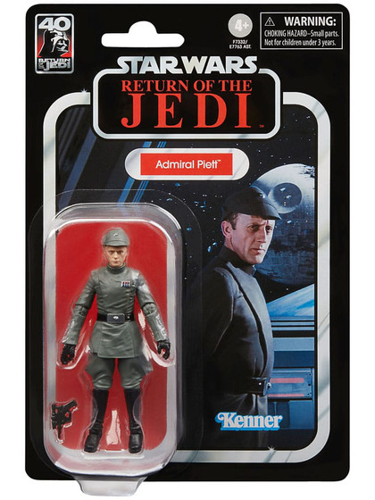 Star Wars The Vintage Collection - Admiral Piett