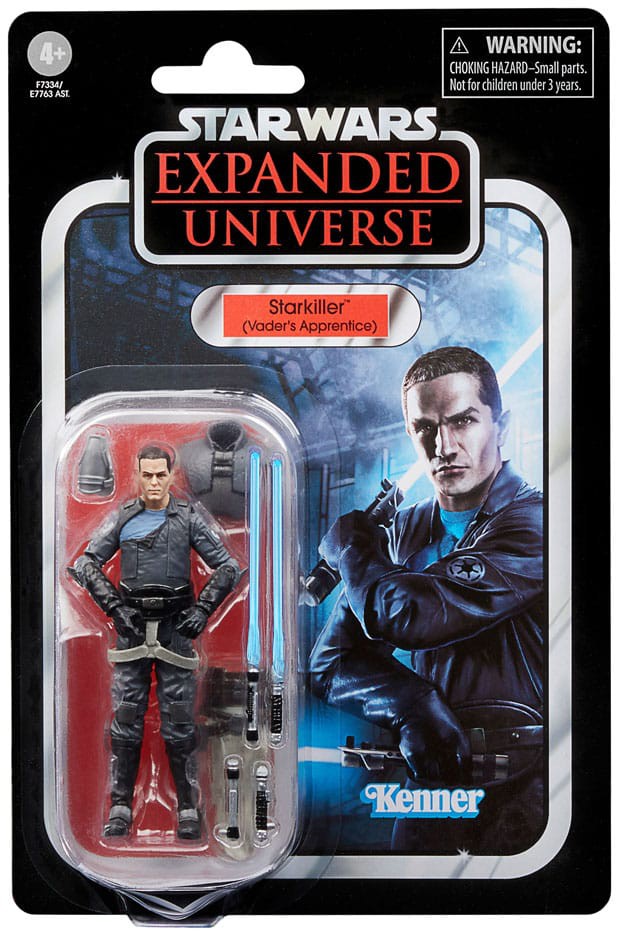 Star Wars The Vintage Collection - Starkiller