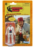 Indiana Jones Retro Collection - Sallah (The Last Crusade)