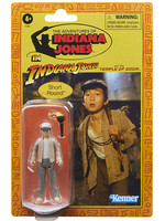 Indiana Jones Retro Collection - Short Round (Temple of Doom)