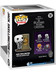 Funko POP! Deluxe: Nightmare before Christmas 30th - Jack with Halloween Town Door