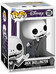 Funko POP! Disney: Nightmare before Christmas 30th - Jack with Gravestone