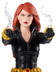 Marvel Legends: Avengers Beyond Earth's Mightiest - Black Widow