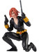 Marvel Legends: Avengers Beyond Earth's Mightiest - Black Widow