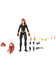 Marvel Legends: Avengers Beyond Earth's Mightiest - Black Widow