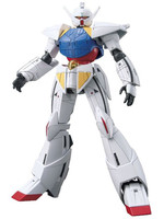 HGUC Turn A Gundam - 1/144 HGUC Turn A Gundam - 1/144