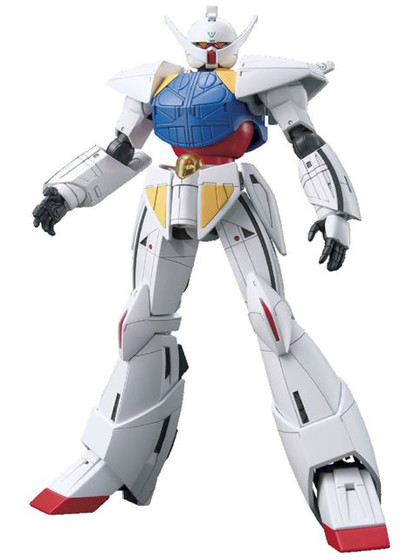 HGUC Turn A Gundam - 1/144