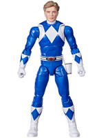 Power Rangers: Ligtning Collection - Mighty Morphin Blue Ranger
