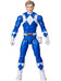 Power Rangers: Ligtning Collection - Mighty Morphin Blue Ranger