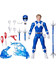 Power Rangers: Ligtning Collection - Mighty Morphin Blue Ranger