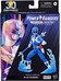 Power Rangers: Ligtning Collection - Mighty Morphin Blue Ranger