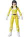 Power Rangers: Ligtning Collection - Mighty Morphin Yellow Ranger