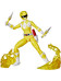 Power Rangers: Ligtning Collection - Mighty Morphin Yellow Ranger