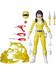 Power Rangers: Ligtning Collection - Mighty Morphin Yellow Ranger
