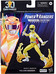 Power Rangers: Ligtning Collection - Mighty Morphin Yellow Ranger