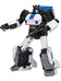 Transformers Legacy: Evolution - Buzzworthy Bumblebee Origin Jazz
