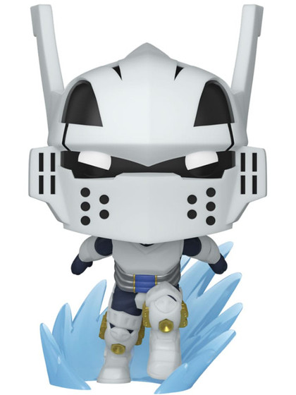 Funko POP! Animation: My Hero Academia - Tenya (RBurst)