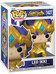 Funko POP! Animation: Saint Seiya - Gold Leo Ikki