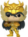 Funko POP! Animation: Saint Seiya - Gold Libra Shiryu