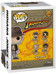 Funko POP! Movies: Indiana Jones 5 - Indiana Jones