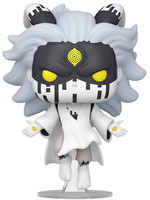 Funko POP! Animation: Boruto: Naruto Next Generations - Momoshiki Otsutsuki