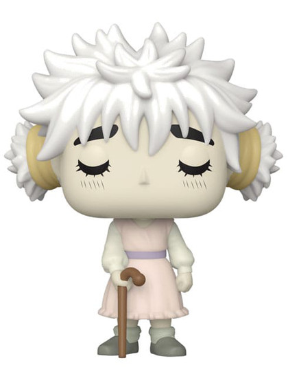 Funko POP! Animation: Hunter x Hunter - Komugi