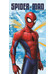 Marvel - Spiderman Handduk - 70 x 140 cm