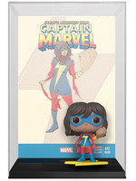 Funko POP! Comic Covers: Marvel - Captain Marvel