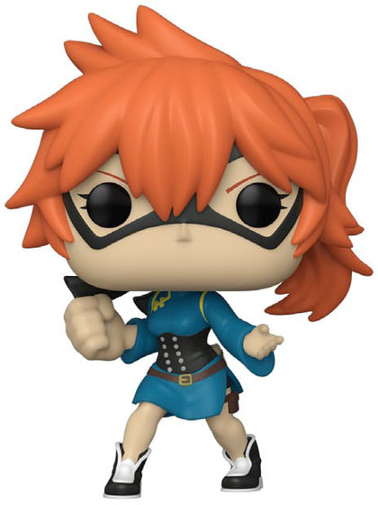 Funko POP! Animation: My Hero Academia - Itsuka Kendo