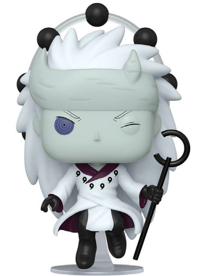 Funko POP! Animation: Naruto - Sage Madara Uchiha (Glow in the dark)