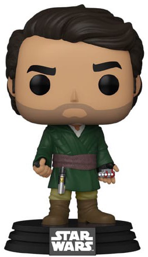 Funko POP! Star Wars: Obi-Wan Kenobi - Haja Estree