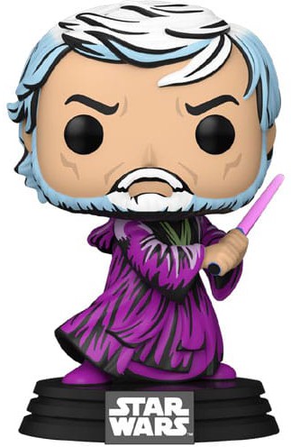 Funko POP! Star Wars: Retro Series - Obi Wan