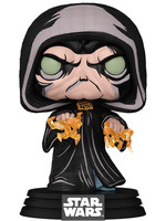 Funko POP! Star Wars: Retro Series - Palpatine